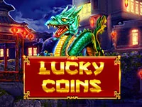 เกมสล็อต Lucky Coins
